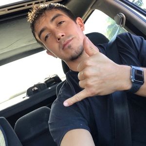 Meet your Posher, Martin